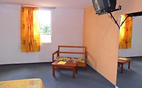 Hotel Las Cabañas San Felipe Del Progreso
